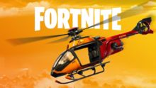 Fortnite 桥梁位置：在紫色、蓝色、红色钢桥下飞行的位置（第 8 周 Skye 的冒险指南）